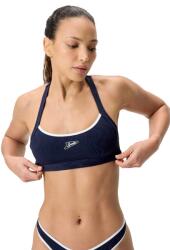 Speedo Бански горнище texture crossback bikini top af