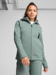 PUMA Суитшърт EVOSTRIPE Full-Zip Hoodie DK (68505030)
