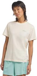 Jack Wolfskin Тениска essential t w (1808352-5127)