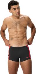 Speedo Бански hyperboom splice aquashort am (8-a000253003)