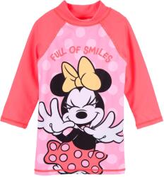 Kids movie heroes Тениска с uv защита minnie (ez18200-pink)
