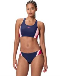 Speedo Бански 2 части clrblck splce 2.0 2pc af