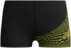 Speedo Бански boys medley logo aquashort (8-1241018409)