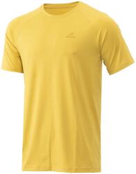 DEMIX Тениска M D Training GYM SS textured T-Shirt (129452-Y2)