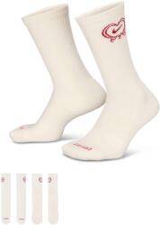 NIKE Чорапи u nk ed pl csh crw 1p vday 144