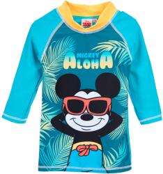 Kids movie heroes Тениска с uv защита mickey (ez18202-blue)