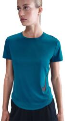 NIKE Тениска w nk tempo swsh hbr df ss top (hv2772-301)