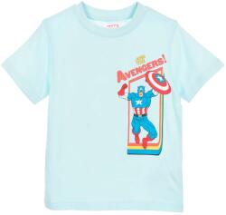 Kids movie heroes Тениска avengers (ez10152-blue)