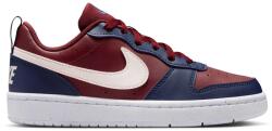 NIKE Обувки court borough low recraft gs (dv5456-602)
