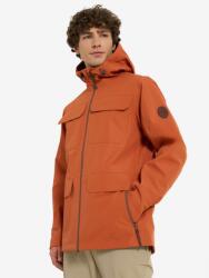 CORDILLERO Яке Male hardshell membrane jacket (133792-D3)