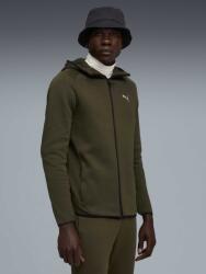 PUMA Суитшърт EVOSTRIPE FZ Hoodie DK (68823170)