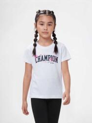 Champion Тениска SS Tee (405375-WW001)