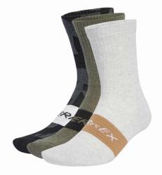 ADIDAS Чорапи Terrex Multi 3 Pack Socks
