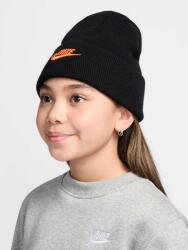 NIKE Шапка k nk peak beanie tc fut - sportdepot - 33,74 лв