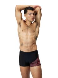 Speedo Бански mens medley logo aquashort (8-1135417926)
