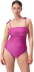 Speedo Цял бански womens shaping bandeau (8-00370216557)
