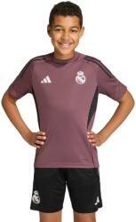 Adidas Тениска Real Madrid Tiro 25 Competition Training - sportdepot - 68,43 лв