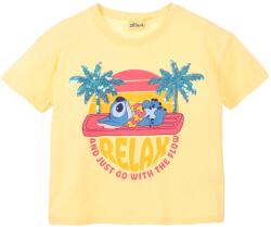Kids movie heroes Тениска Lilo&Stitch - sportdepot - 14,24 лв