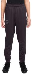 NIKE Спортно долнище psg y nk df strk pant kpz se