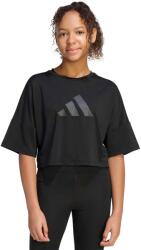 Adidas Тениска future icons cropped