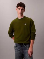 Calvin Klein Блуза ls eu badge 350terry cn swtshr - sportdepot - 118,11 лв