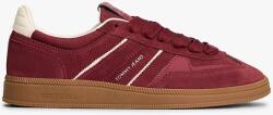 Tommy Hilfiger Обувки the greenwich edge suede