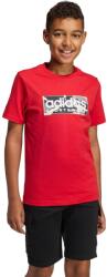 Adidas Тениска Camo Linear Graphic Kids (JX6868)