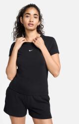 NIKE Тениска w nsw nk chll knt md crp (fv5508-010)