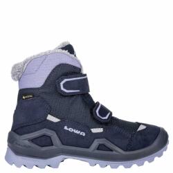 Lowa Ботуши milo evo gtx mid jr (641542-9638)