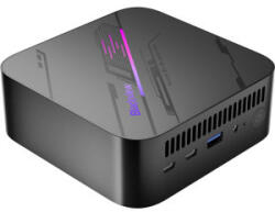 Blackview MP100 Ryzen 5 7430U 16/512 Számítógép konfiguráció