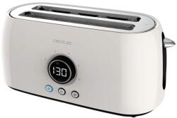 Cecotec ClassicToast 15000 Beige Extra Double 03109