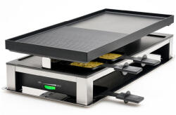 SOLIS 3in1 Tischgrill 7911 S0176