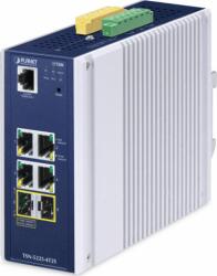 PLANET TSN-5225-4T2