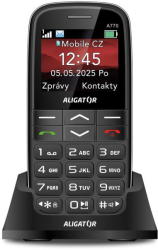 ALIGATOR A770 Senior Telefoane mobile