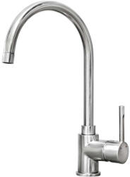 Strohm Teka Mofém Alaior SP 995 I mosogató csaptelep - Inox (55995020I) (55995020I) - csempebolt