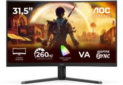 AOC C32G42ZE Monitor