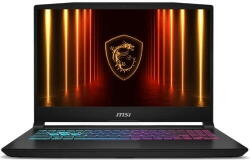 MSI Katana 15 HX B14WEK-060XPL Notebook