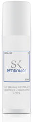 Skintegra Retiron 0.1