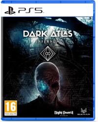 Selecta Play Dark Atlas Infernum (PS5)