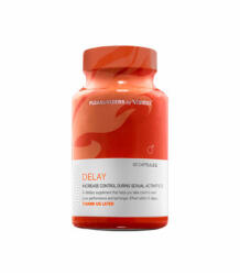VIAMAX Delay - 60 Capsules - outletclub