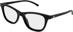 Gucci GG1945O 001 Rama ochelari