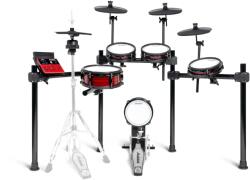 Alesis - Nitro Ultimate Kit elektromos dobszett - dj-sound-light