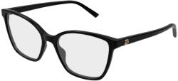 Gucci GG1995O 001 Rama ochelari