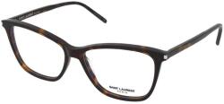 Yves Saint Laurent SL 259 002 Rama ochelari