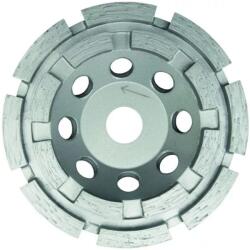 Dr. Schulze Dr. Schulze ST2-C gyémánt csiszolótárcsa 180mm, kemény betonra (85-4548)