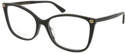 Gucci GG0026O 008 Rama ochelari