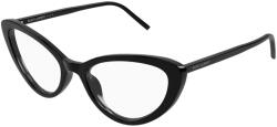 Yves Saint Laurent SL 777 001 Rama ochelari