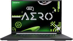 GIGABYTE AERO X16 1TH93EEC94DH Notebook