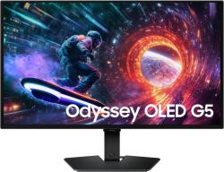 Samsung Odyssey G5 S27FG506SU Monitor