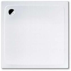 KALDEWEI Avantgarde - Négyzet alakú zuhanytálca Superplan 386-5, 800 x 800 mm, fehér - zuhanytálca, leeresztett polisztirol tartóval 447547980001 (447547980001)